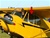 Pilot Sliding Window (Left) - Piper Cub J-3