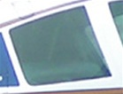 Rear Window (Right) - Bellanca Viking 14-19-3A, 17-30, 17-30A, 17-31A, 17-31ATC, Bellanca Super Viking 14-19-3A, 17-30, 17-30A, 17-31A, 17-31ATC
