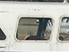 #2 Forward Window (Left) - Britten-Norman Trislander BN-2A-MARK III, BN-2A-MARK III-2, BN-2A-MARK III-3